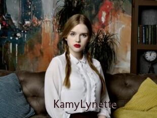 KamyLynette
