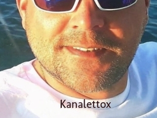 Kanalettox Top listen server