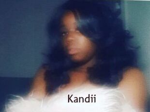 Kandii