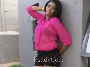 KandyCole