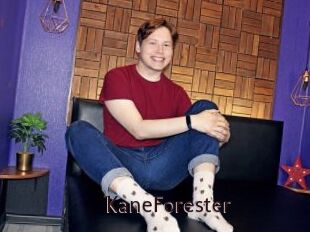 KaneForester