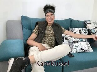 KaneRussel