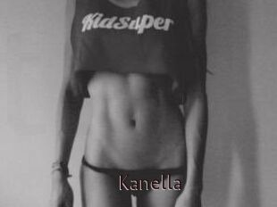 Kanella