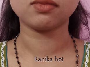 Kanika_hot