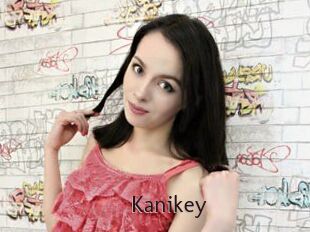 Kanikey