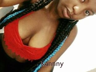 Kannny
