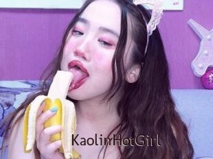 KaolinHotGirl