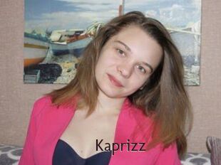 Kaprizz