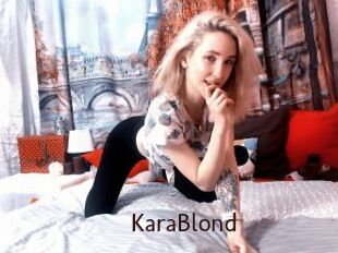 KaraBlond