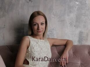 KaraDanvers