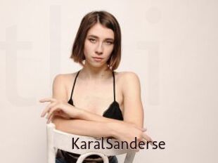 KaralSanderse