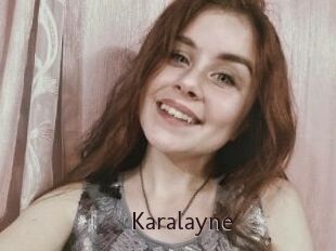Karalayne