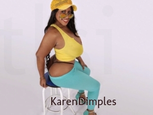 KarenDimples Top listen server