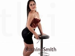 KarhinaSmith