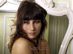KariLana Top listen server