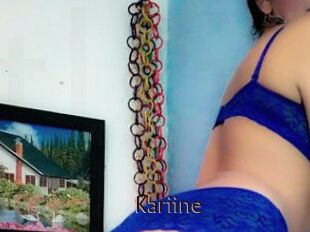 Kariine