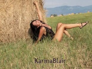 KarinaBlair