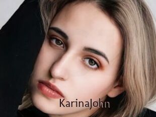 KarinaJohn