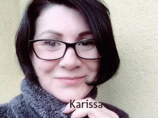 Karissa