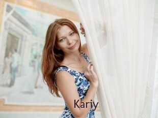 Kariy