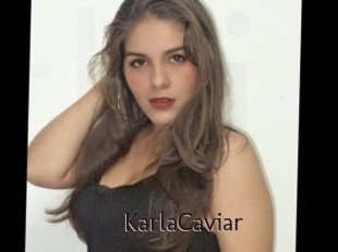 KarlaCaviar