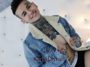 KarlaDuran