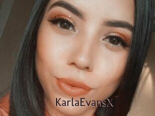KarlaEvansX
