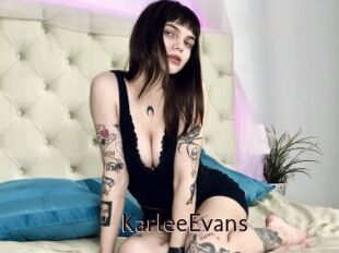 KarleeEvans