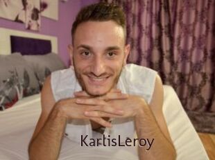 KarlisLeroy
