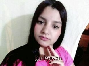 Karlyevan