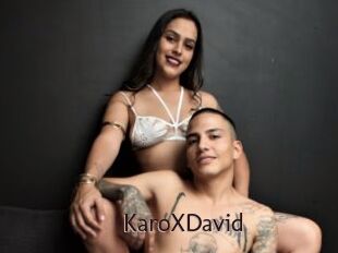 KaroXDavid