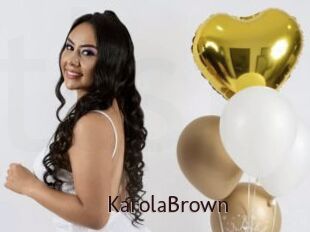 KarolaBrown