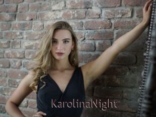 KarolinaNight