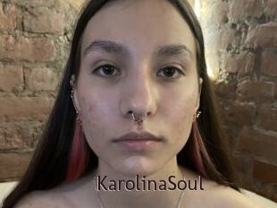KarolinaSoul