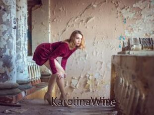 KarolinaWine