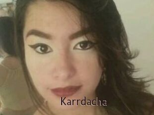Karrdacha