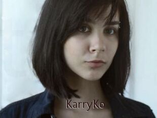 KarryKo