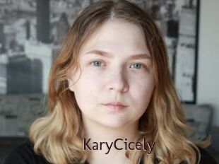 KaryCicely