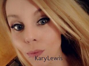 KaryLewis
