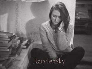 KaryleaSky