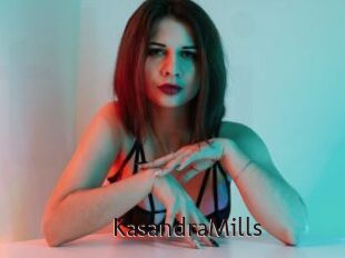 KasandraMills