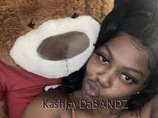 KashJayDaBANDZ