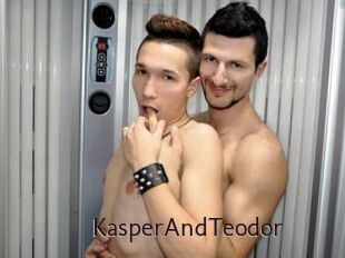KasperAndTeodor