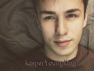 KasperYoungKing