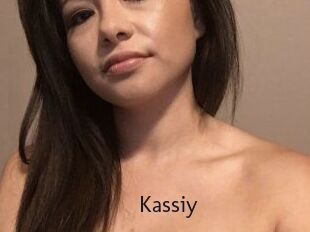 Kassiy