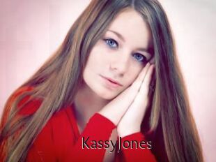 KassyJones