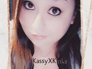 KassyXKinks