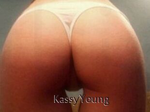 KassyYoung