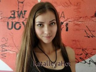 KatalleyaHot