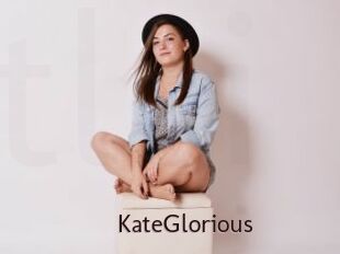 KateGlorious